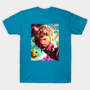 GALACTIC GEORGE T-Shirt